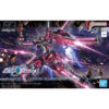 5066692-HG 1/144 INFINITE JUSTICE GUNDAM TypeⅡ
