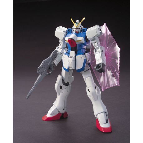 5063038-HGUC 1/144 #165 V Gundam