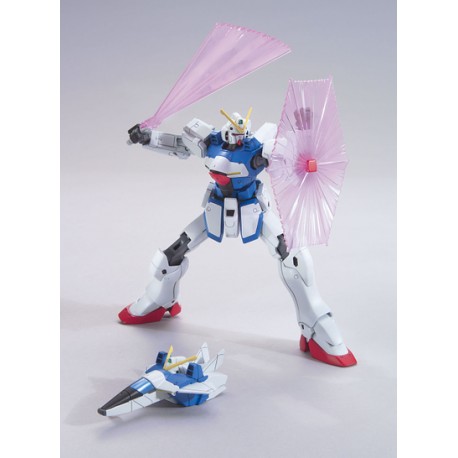 5063038-HGUC 1/144 #165 V Gundam