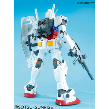 5058890-Mega Size Model - 1/48 Scale Gundam