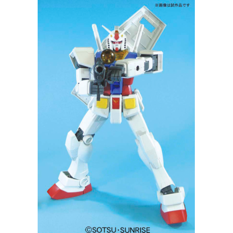 5058890-Mega Size Model - 1/48 Scale Gundam