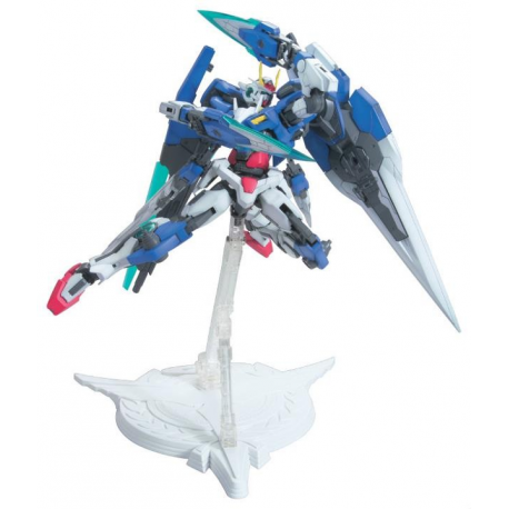 5063083-MG 1/100 OO Gundam Seven Sword G