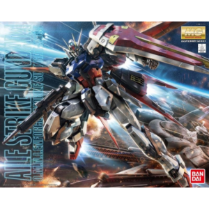 mg-aile-strike-gundam 5061590-MG 1/100 Aile Strike Gundam Ver RM
