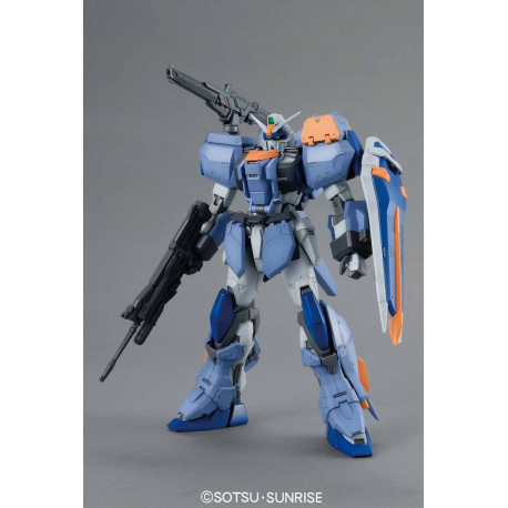 5062904-MG 1/100 Duel Gundam Assaultshroud