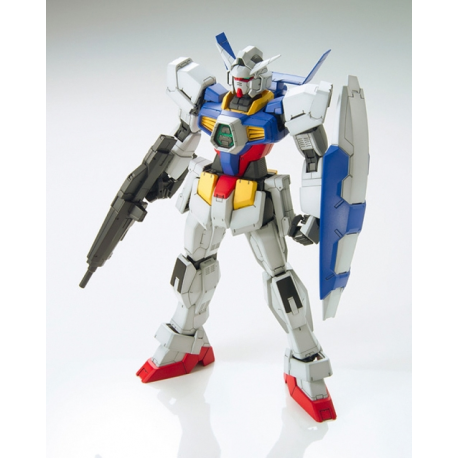 5062842-MG 1/100 Gundam AGE-1 Normal