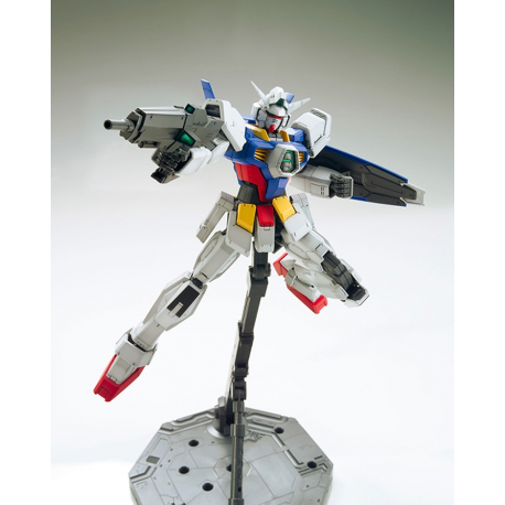 5062842-MG 1/100 Gundam AGE-1 Normal