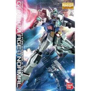 5062842-MG 1/100 Gundam AGE-1 Normal