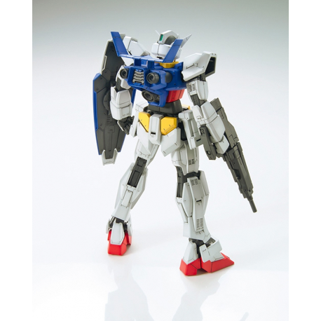 5062842-MG 1/100 Gundam AGE-1 Normal