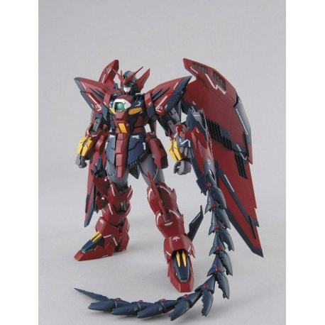 5063042-MG 1/100 Gundam Epyon EW Ver