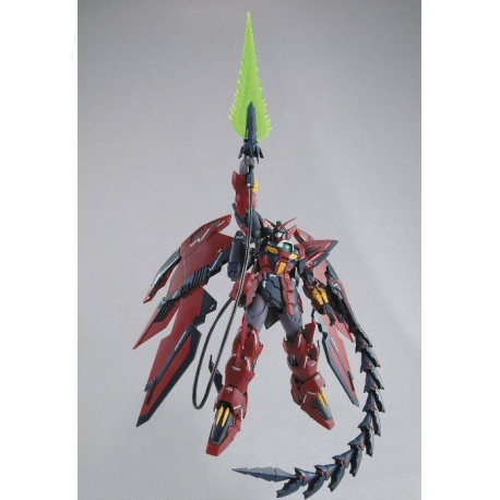5063042-MG 1/100 Gundam Epyon EW Ver