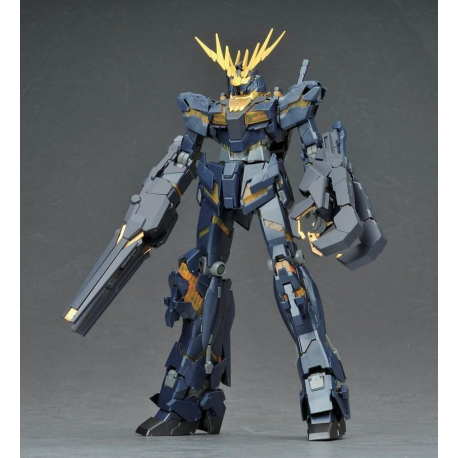 5063045-MG 1/100 RX-0 Unicorn Gundam 2 Banshee