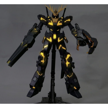 5063045-MG 1/100 RX-0 Unicorn Gundam 2 Banshee