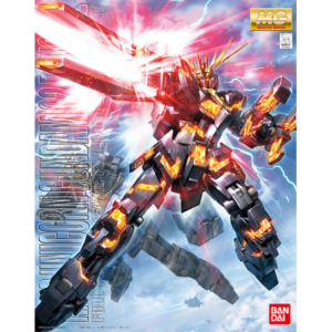 mg-rx-0-unicorn-gundam-2-banshee 5063045-MG 1/100 RX-0 Unicorn Gundam 2 Banshee