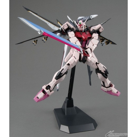 5062888-MG 1/100 Strike Rouge (Ootori Unit) Ver RM
