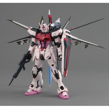 5062888-MG 1/100 Strike Rouge (Ootori Unit) Ver RM