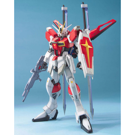 5064118-MG Sword Impulse Gundam