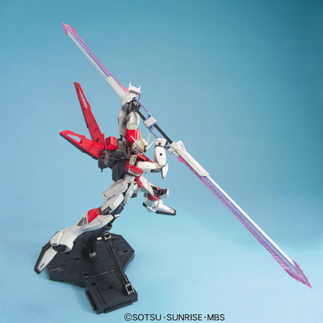 5064118-MG Sword Impulse Gundam