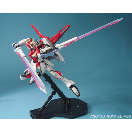5064118-MG Sword Impulse Gundam