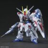 4573102665799-Gundam Base Limited MGSD Master Grade Freedom Gundam [Clear Color Ver.]