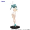 4582782366155-Hatsune Miku BiCute Bunnies Figure Rurudo White Color Ver.