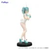 4582782366155-Hatsune Miku BiCute Bunnies Figure Rurudo White Color Ver.