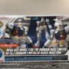4573102692337-MEGA SIZE MODEL 1/48 THE GUNDAM BASE LIMITED RX-78-2 GUNDAM ［METALLIC GLOSS INJECTION］