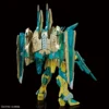 4573102684004-MG 1/100 JUSTICE GUNDAM [CROSS CONTRAST COLORS / CLEAR GREEN]