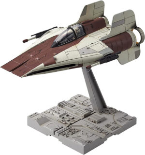 1/72 A-Wing Starfighter