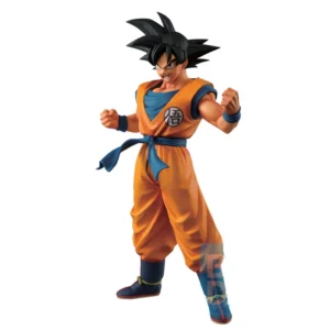 Son Goku (Super Hero)