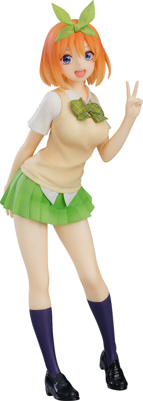 1_9d0edbda-e7ba-4892-bc84-bd88629d3ddc The Quintessential Quintuplets Movie Series Pop Up Parade Yotsuba Nakano 1.5 Figure