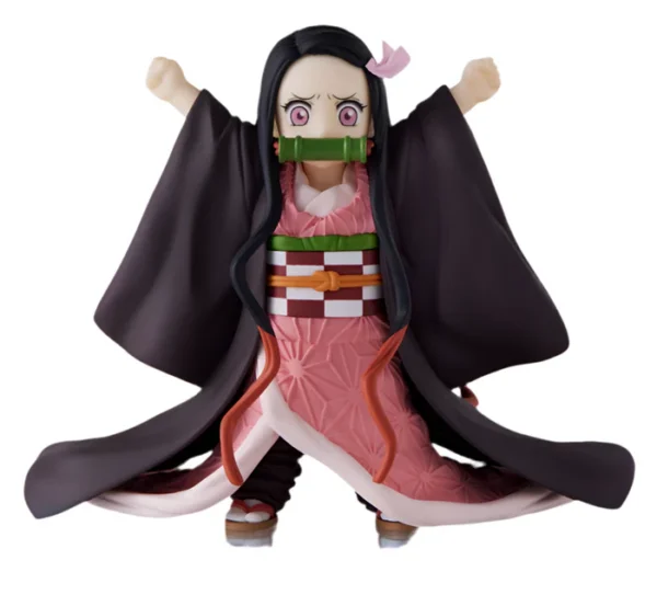 [GoodSmile] ConoFig Demon Slayer: Kimetsu no Yaiba Little Nezuko Figure