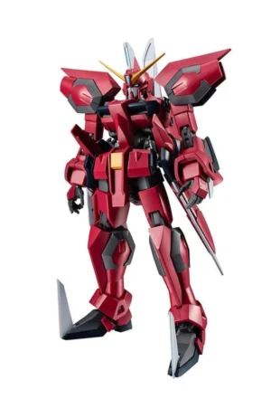 GAT-X303 Aegis Gundam ver. A.N.I.M.E. "Mobile Suit Gundam SEED", TAMASHII NATIONS The Robot Spirits