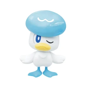 4573102665485_pokemon-quaxly-model-kit_1 Pokémon Model Kit QUICK!! 19 QUAXLY