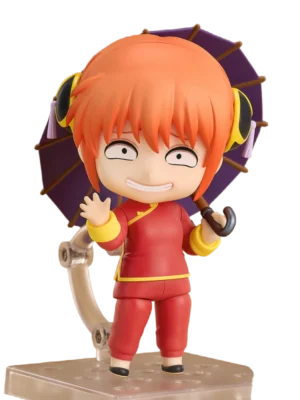 Nendoroid Kagura
