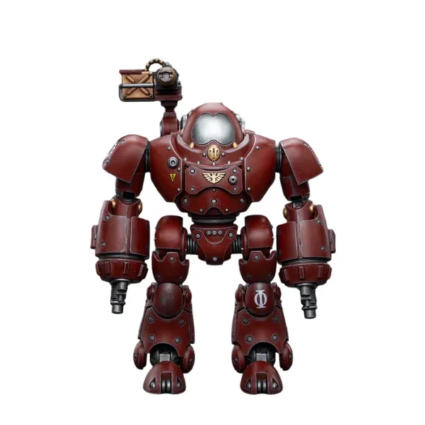 Adeptus Mechanicus Kastelan Robot with Heavy Phosphor Blaster