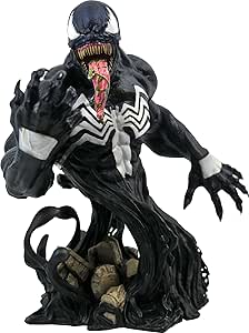 Marvel Venom 6-Inch Bust