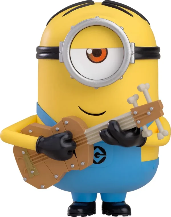 Nendoroid No. 2303 Minions: Stuart