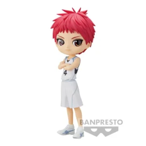 Kuroko's Basketball Q Posket Seijuro Akashi Tetsuy