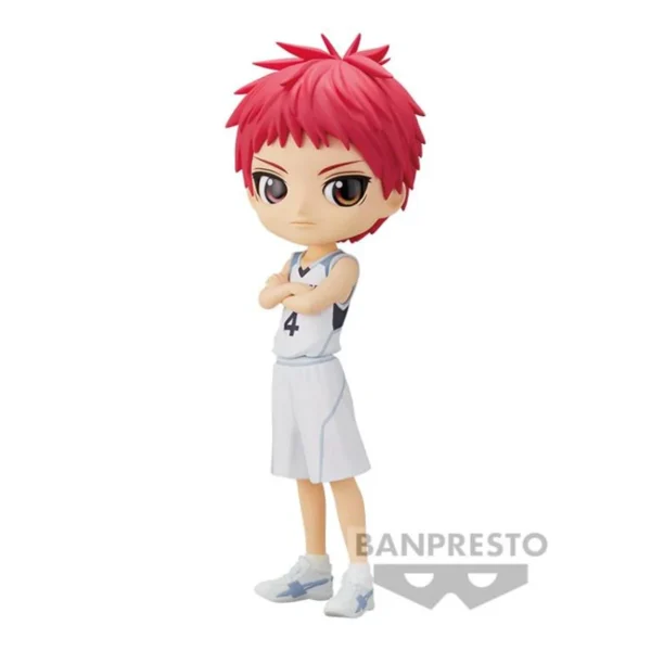 Kuroko's Basketball Q Posket Seijuro Akashi Tetsuy
