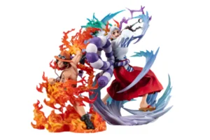 [EXTRA BATTLE] YAMATO-ONE PIECE BOUNTY RUSH 5th Anniversary- "ONE PIECE", TAMASHII NATIONS FiguartsZERO