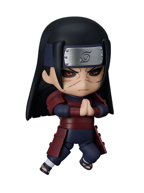 Nendoroid Hashirama Senju