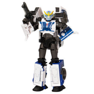 Transformers Legacy Evolution Deluxe Class Robots in Disguise 2015 Universe Strongarm 5.5 Inch Action Figure