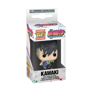 FIGFUN61391_2 FUNKO POP KEYCHAIN: BORUTO - KAWAKI