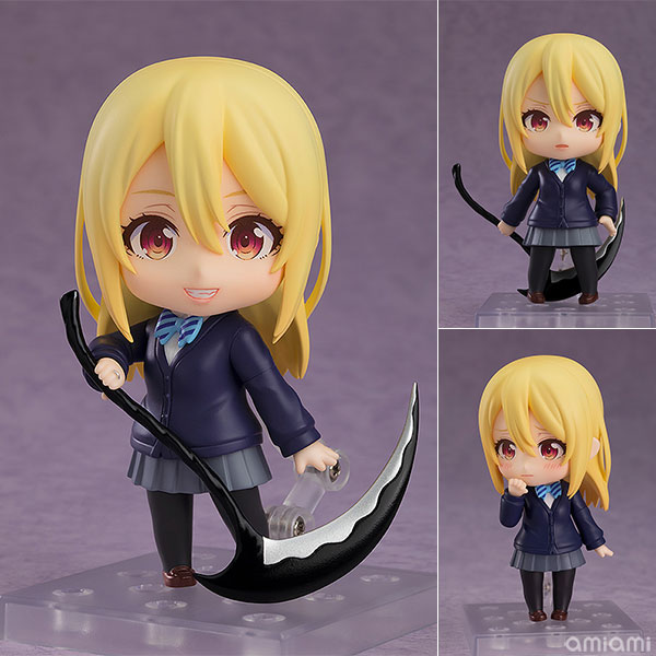 Nendoroid The Foolish Angel Dances with the Devil Lily Amane
