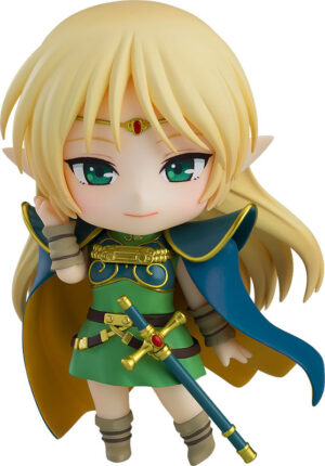 FIGURE-173507_01 Nendoroid Record of Lodoss War Deedlit