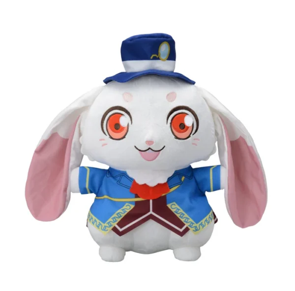 TV Anime "Shangri-La Frontier" L Plush "Emul"