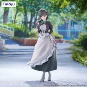 STL350358-YOU-ARE-MS-SERVANT-TRIO-TRY-IT-YUKI-FIG-detail5 YOU ARE MS SERVANT TRIO TRY IT YUKI FIG