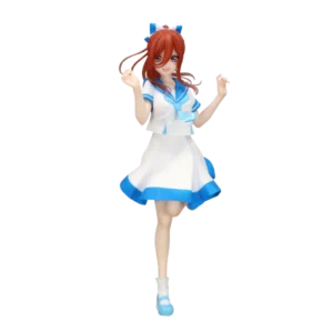 The Quintessential Quintuplets Specials　Trio-Try-iT Figure -Nakano Miku Marine Look ver.