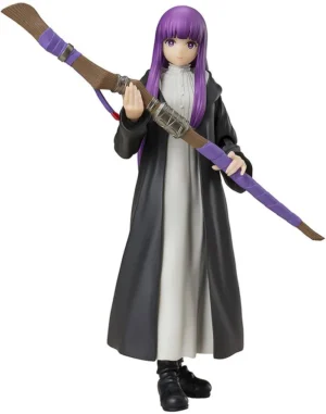 Fern "Frieren: Beyond Journey’s End", TAMASHII NATIONS S.H.Figuarts