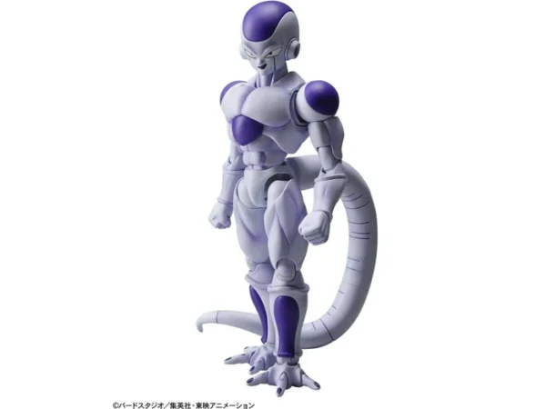 Figure-rise Standard FINAL FORM FRIEZA (RENEWAL VERSION)